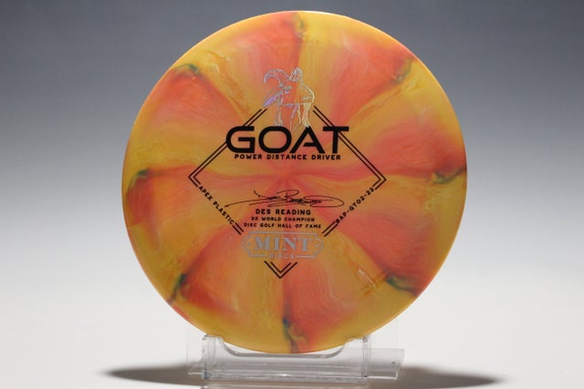 Mint Discs | Throwmore Disc Golf Store