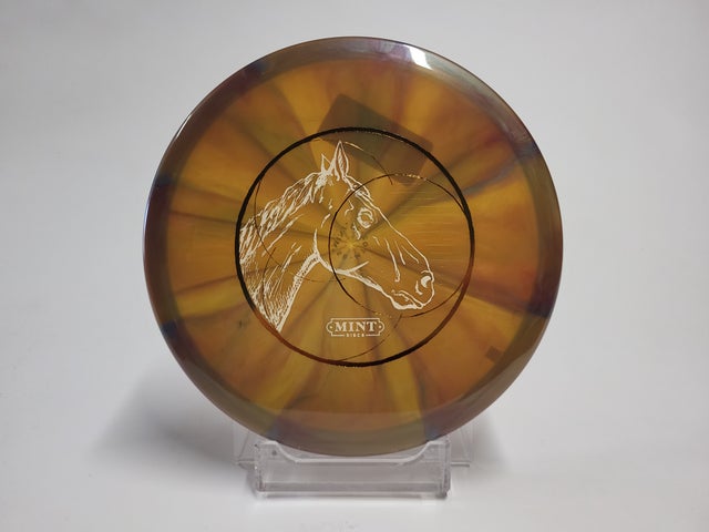 Mint Discs | Throwmore Disc Golf Store