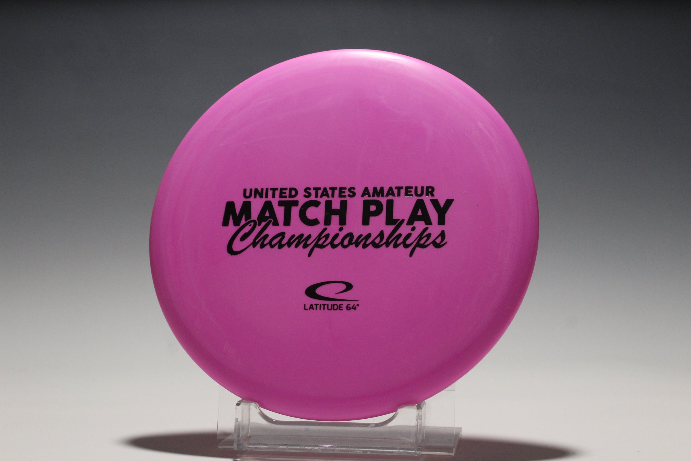 Latitude 64 Pirate (SPZ2) - Retro USAMPC | Throwmore Disc Golf Store