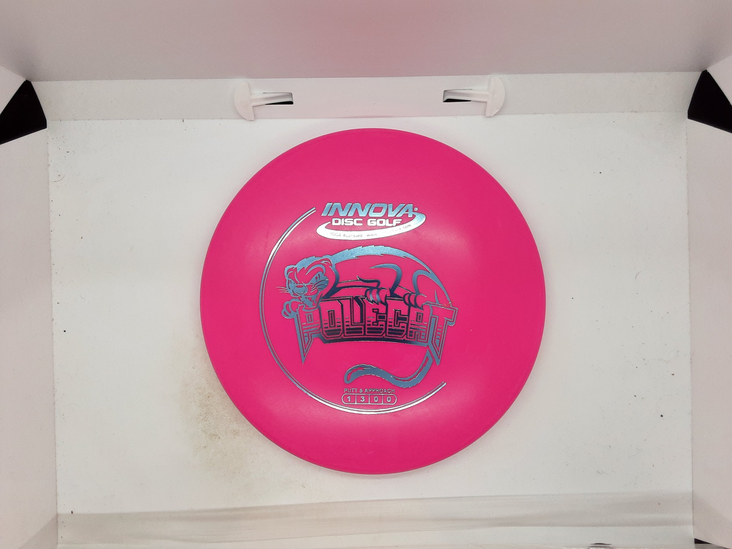 PoleCat Throwmore Disc Golf Store PoleCat Throwmore Disc Golf Store